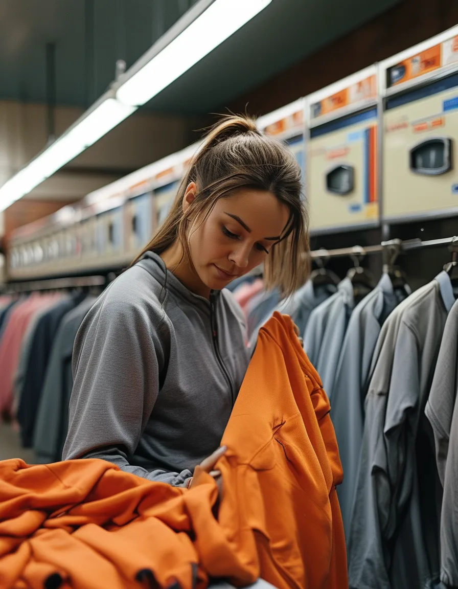 Why Your Activewear Stops Wicking Moisture the Way It Used to (It's Probably Your Detergent)