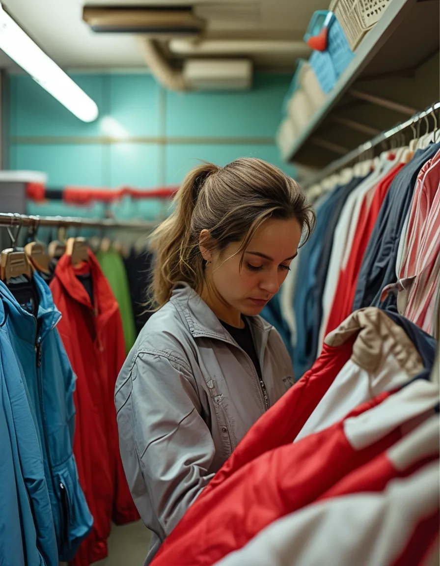Why Your Activewear Stops Wicking Moisture the Way It Used to (It's Probably Your Detergent)