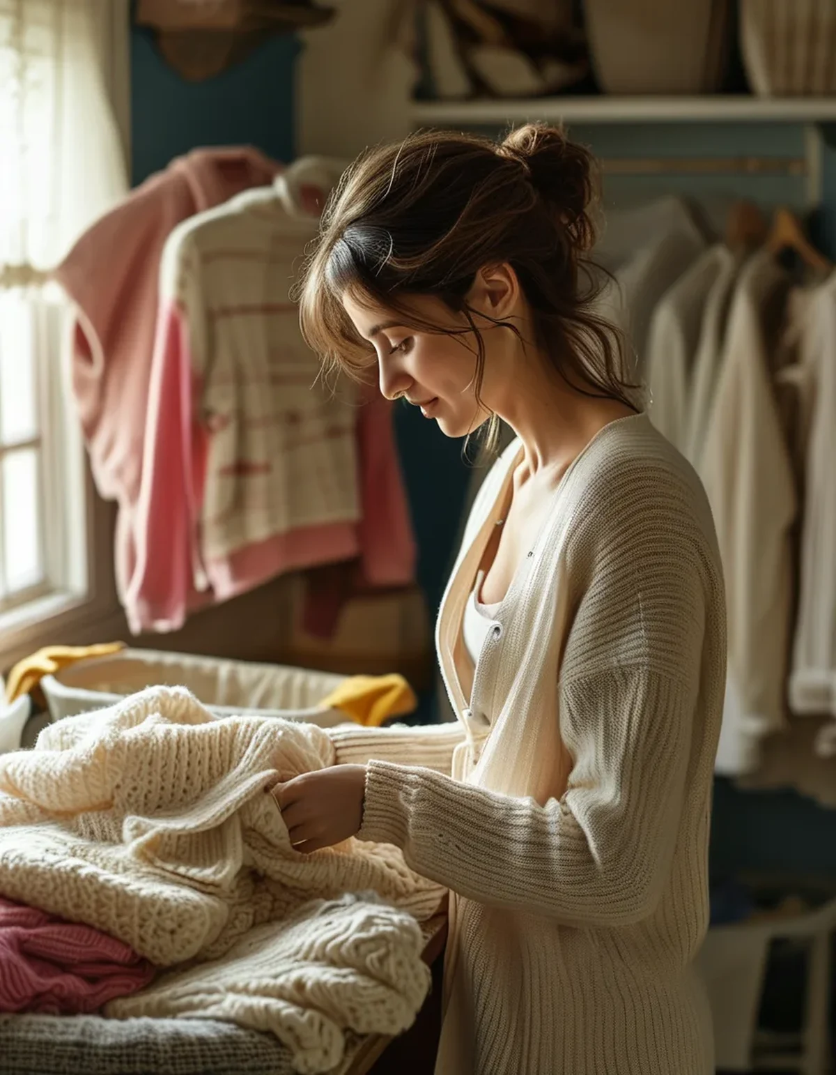 The Merino Wool Washing Mistake That Wrecks Its Natural Odor Resistance