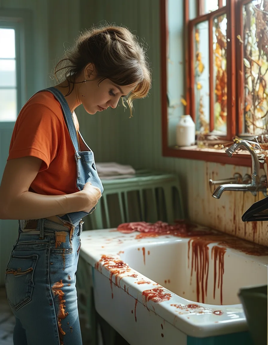 The Yellow Armpit Mystery: Solving Activewear's Most Stubborn Stain