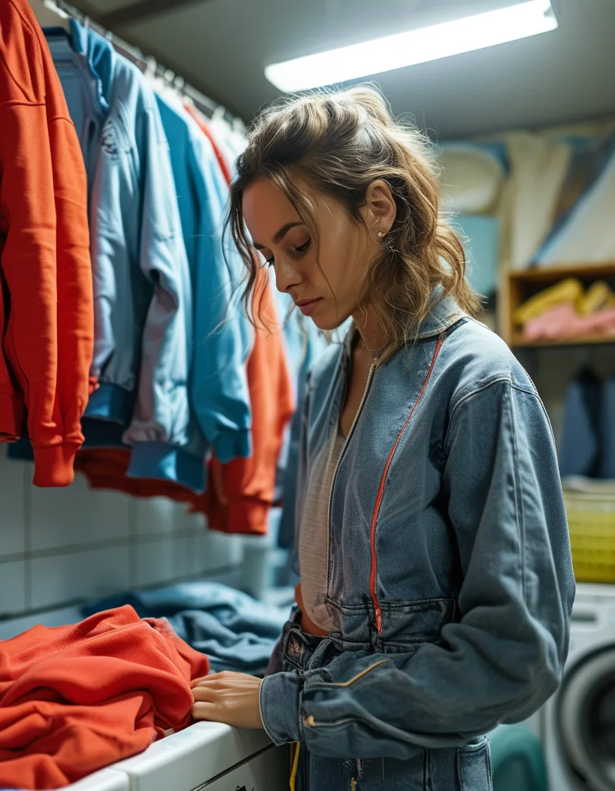 Why Activewear Loses Moisture-Wicking Ability From Detergent Residue, Not Just Sweat