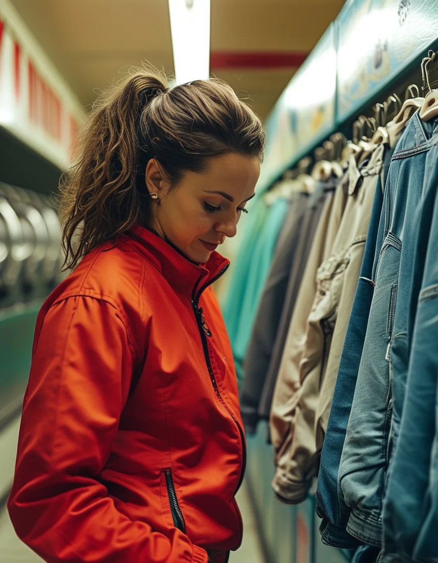 Why Activewear Loses Moisture-Wicking Ability From Detergent Residue, Not Just Sweat