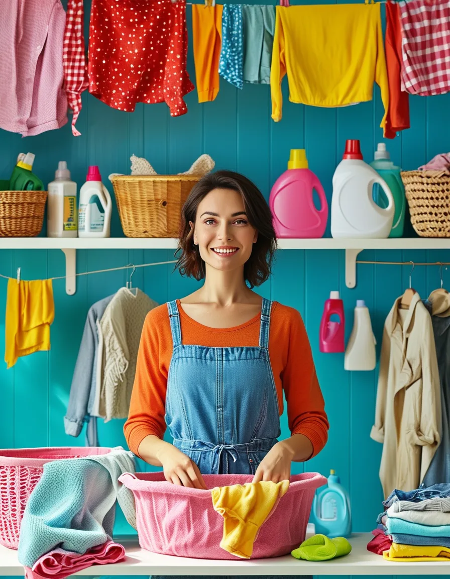 Why New Activewear Bleeds Color in the Wash — and How to Stop It Ruining Your Whites