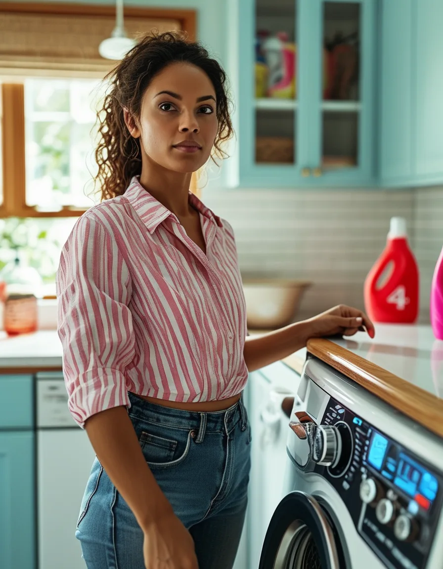 Decoding Your Washing Machine: The Settings That Actually Matter for Activewear and Everything Else