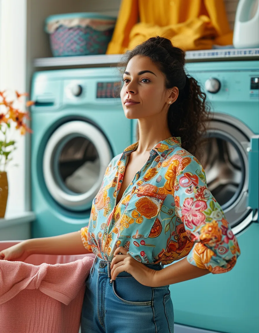 Decoding Your Washing Machine: The Settings That Actually Matter for Activewear and Everything Else